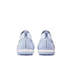 Nike Mercurial Air Zoom Vapor 14 Pro TF 'Football Grey Light Marine' DJ2851-054