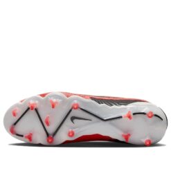 Nike Phantom GX Elite Gripknit FG 'Bright Crimson Black' DC9968-600