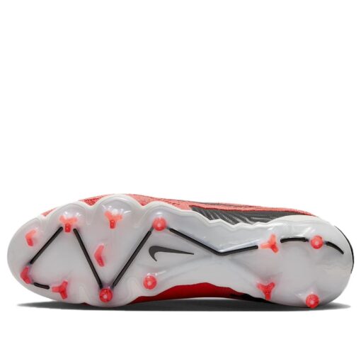 Nike Phantom GX Elite Gripknit FG 'Bright Crimson Black' DC9968-600