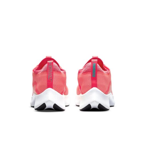 (WMNS) Nike Zoom Fly 4 'Lava Glow Racer Pink' CT2401-600