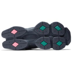 New Balance Mowalola x 9060 'Burglarwear - Green' U9060ML