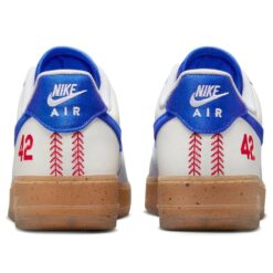 Nike Air Force 1 Low 'Jackie Robinson' FN1868-100