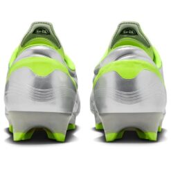 Nike Mercurial Vapor 1 RGN SE FG 'Special Edition Silver' HV0888-001
