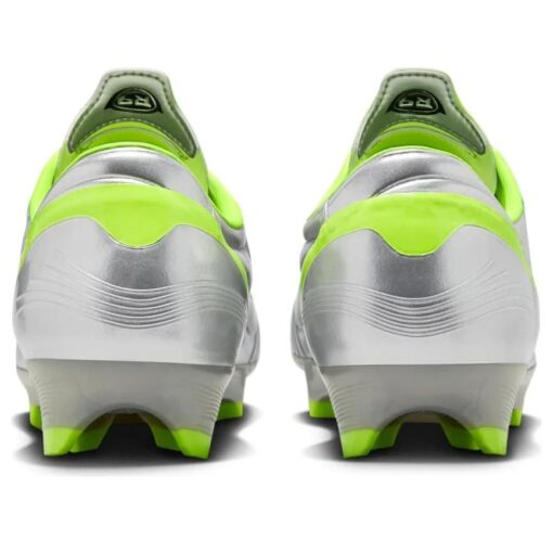 Nike Mercurial Vapor 1 RGN SE FG 'Special Edition Silver' HV0888-001