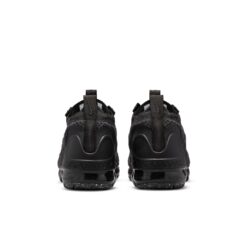 (GS) Nike Air VaporMax 2021 Flyknit 'Triple Black' DB1550-001