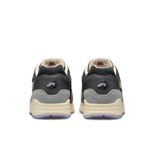 Nike x Kasina Air Max 1 SP 'Won-Ang - Grey' DQ8475-001