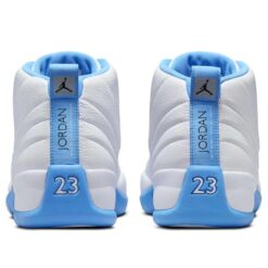 Air Jordan 12 'Melo' 2025 CT8013-112