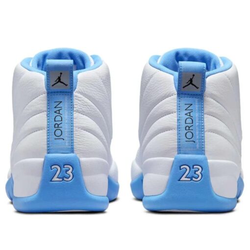 Air Jordan 12 'Melo' 2025 CT8013-112