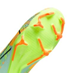 Nike Zoom Mercurial Vapor 15 Academy MG 'Bonded Pack' DJ5631-343
