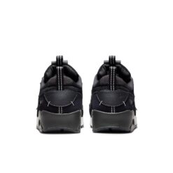 (WMNS) Nike Air Max 90 Futura 'Black Iron Grey' DM9922-003