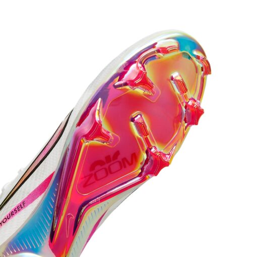 Nike Mercurial Superfly 9 Elite 'Marcus Rashford Edition' FD1171-100