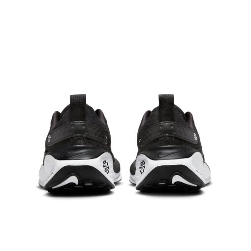 (WMNS) Nike ReactX Infinity Run 4 'Black White' DR2670-001