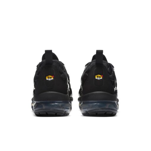 (WMNS) Nike Air VaporMax Plus SE 'Black' DH1063-001