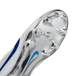 Nike Tiempo Legend 9 Elite FG Made in Italy 'White Game Royal' DQ7792-140