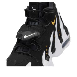 Nike Air Diamond Turf Max '96 'Black Varsity Maize' HM8249-001