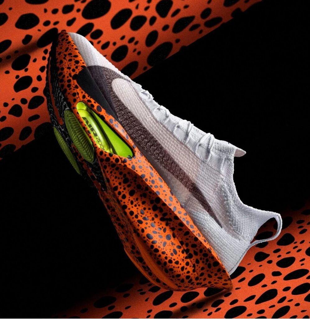 Nike Air Zoom Alphafly NEXT% 3 ‘Safari Olympics’ Review: Wild Speed for the Global Stage Nike Air Zoom Alphafly NEXT% 3 ‘Safari Olympics’ Review: Wild Speed for the Global Stage