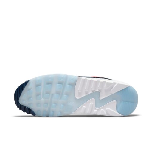 Nike Air Max 90 'USA Denim' DJ5170-100