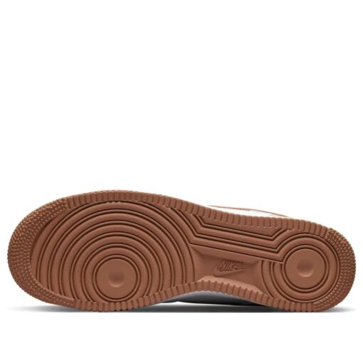 Nike Air Force 1 '07 'Pecan' DH7561-100