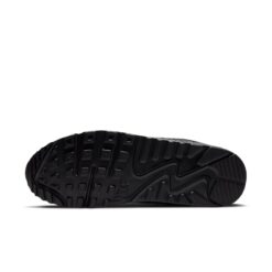 Nike Air Max 90 Shoe 'Black Orange' DC4116-001