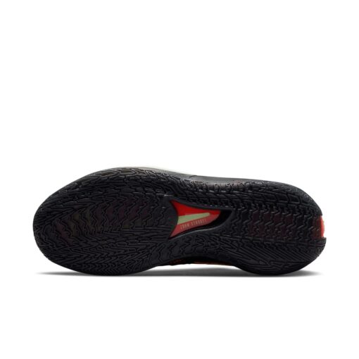 Nike Air Zoom GT Cut 1 EP 'Black Hyper Crimson' CZ0176-001