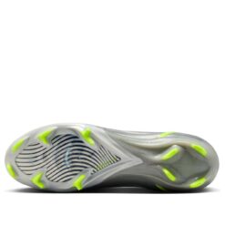 Nike Mercurial Vapor 1 RGN SE FG 'Special Edition Silver' HV0888-001