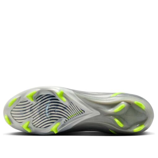 Nike Mercurial Vapor 1 RGN SE FG 'Special Edition Silver' HV0888-001