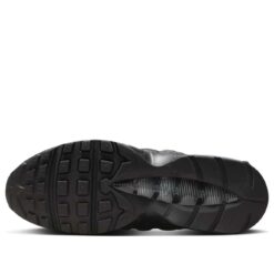 Nike Air Max 95 Big Bubble 'Triple Black' HM8755-001