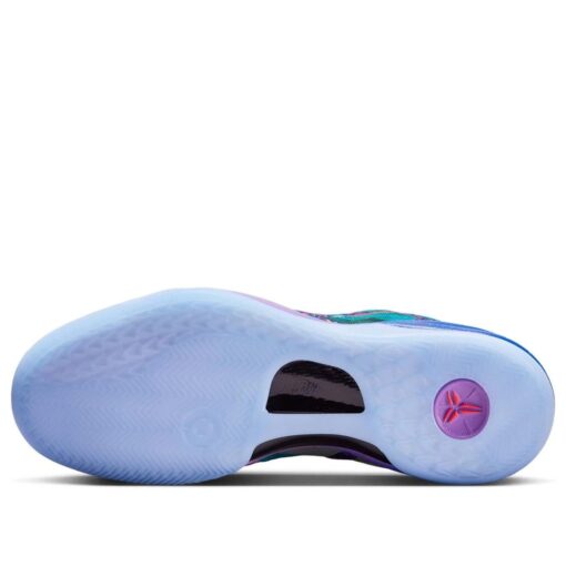 Nike Kobe 8 Protro 'What The' 2025 HM9621-900