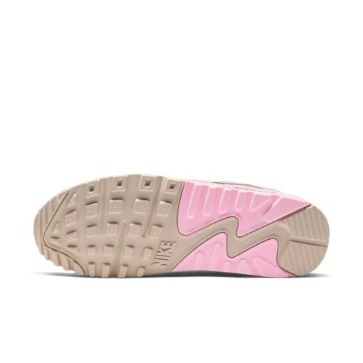 Nike Air Max 90 'Pink String' CW7483-001