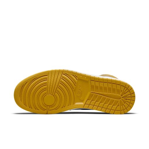 Air Jordan 1 Retro High OG 'Pollen' 555088-701