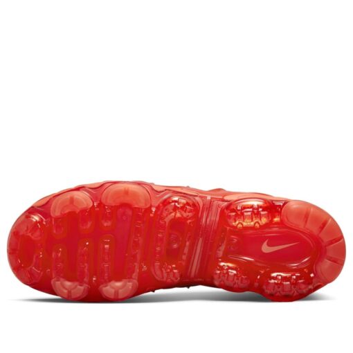(WMNS) Nike Air VaporMax Plus 'Triple Orange' DZ4440-800