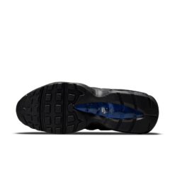 Nike Air Max 95 Essential 'Black Game Royal' DM9104-001