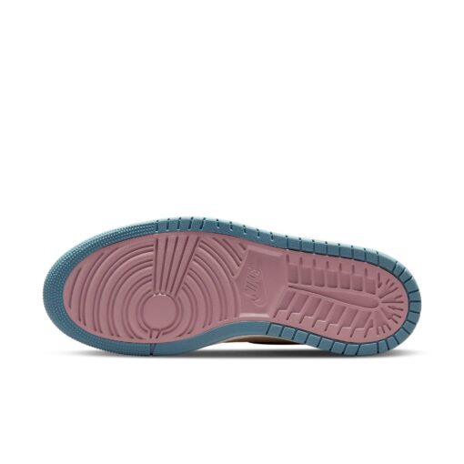 Air Jordan 1 Zoom Comfort 'Celestine Blue' DQ5091-041