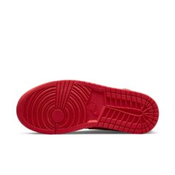 (WMNS) Air Jordan 1 Mid SE 'University Red Pomegranate' DH5894-600