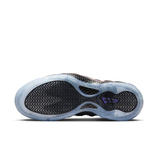 Nike Air Foamposite One 'Eggplant' FN5212-001