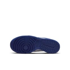(GS) Nike Dunk Low 'Blueberry' DZ4456-100