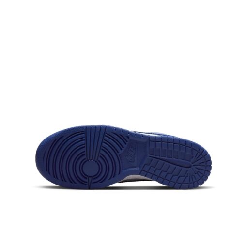 (GS) Nike Dunk Low 'Blueberry' DZ4456-100