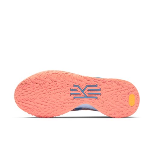 Nike Kyrie 7 Preheat 'Expressions' DC0588-003