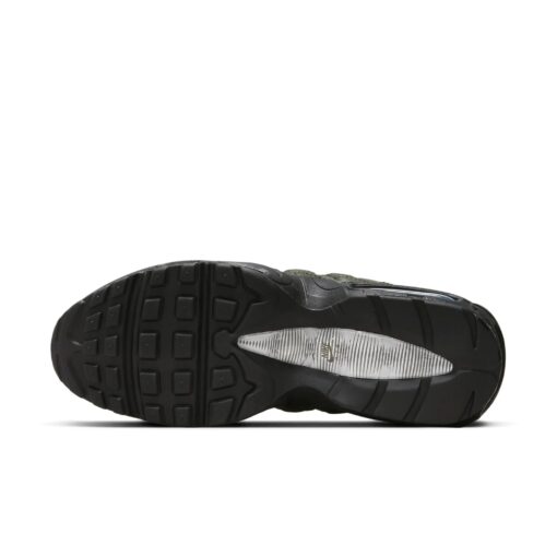 Nike Air Max 95 'Cargo Khaki Reflective' DZ4511-300