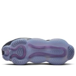 (WMNS) Nike Air Max Scorpion Flyknit 'Black Persian Violet' DR0888-001