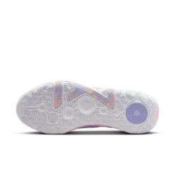 Nike PG 6 'Painted Swoosh' DO9824-100