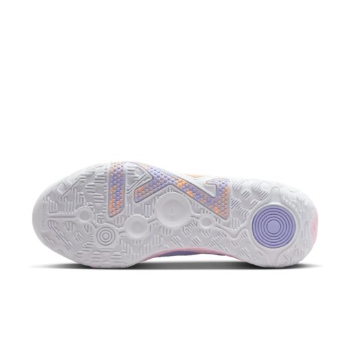 Nike PG 6 'Painted Swoosh' DO9824-100