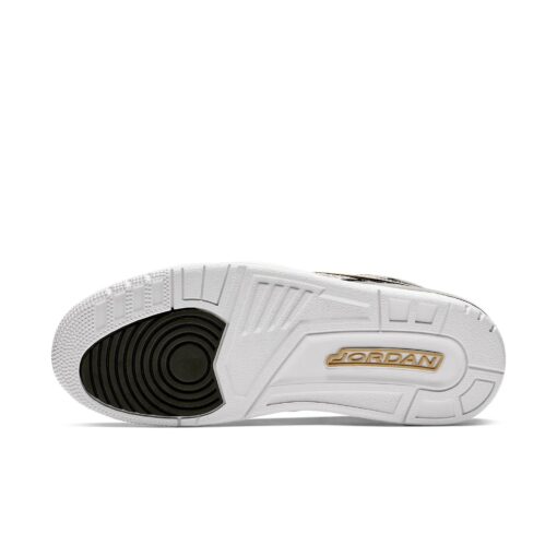 Air Jordan Legacy 312 'Black Gold' AV3922-007