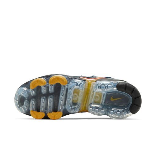 Nike Air VaporMax Plus 'Platinum Midnight Navy' DJ2737-001