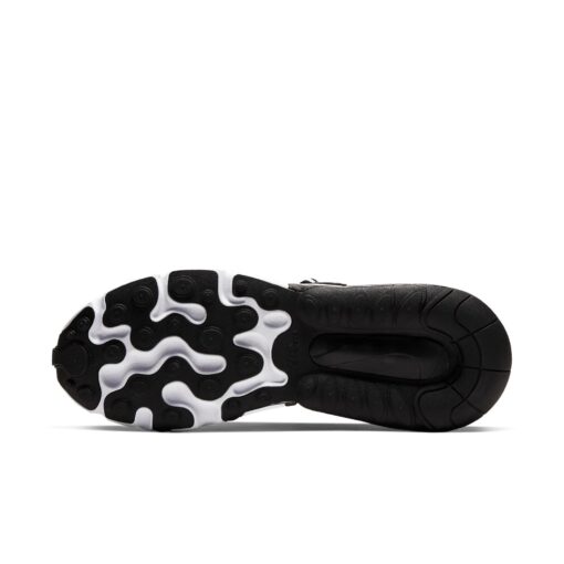 (WMNS) Nike Air Max 270 React 'Black Summit White' CI3899-002