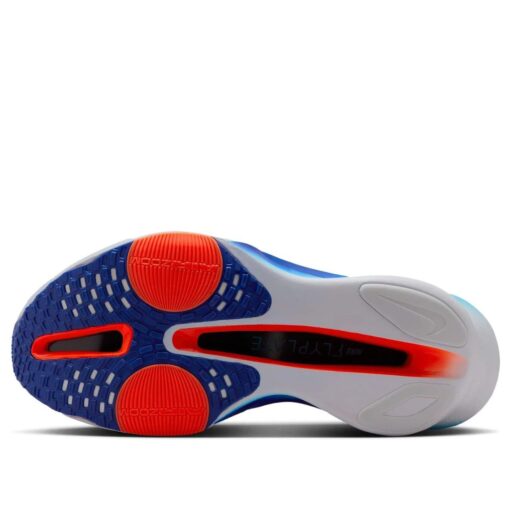 Nike ZoomX AlphaFly 3 'Grey Blue Void Ghost' FD8311-001