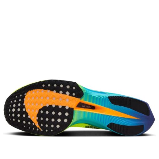 (WMNS) Nike ZoomX VaporFly Next% 3 'Volt' DV4130-700