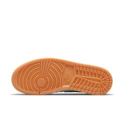 Air Jordan 1 Low 'Barcelona' DC6991-400
