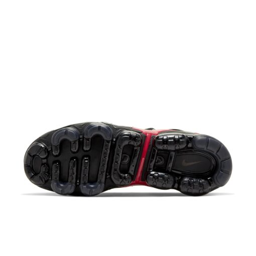 Nike Air VaporMax Plus 'University Red' CU4863-600