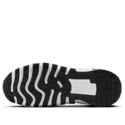 Nike Free Metcon 6 'Black White' FJ7127-001